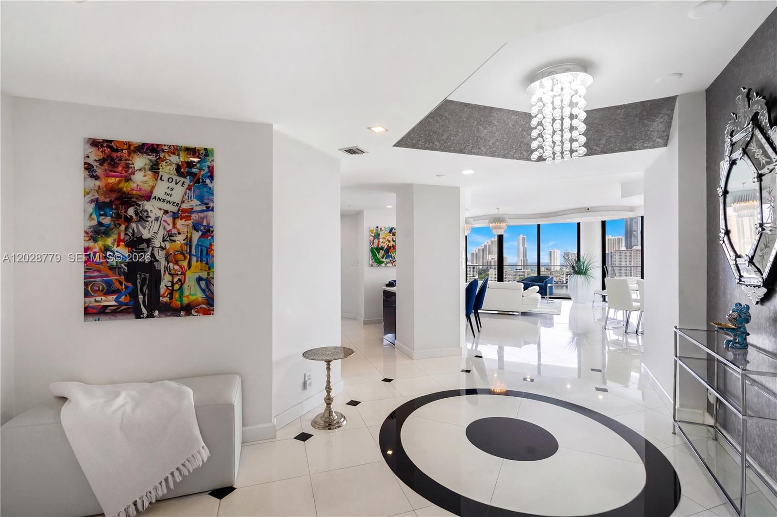 2800 Island Blvd #1605, Aventura FL 33160