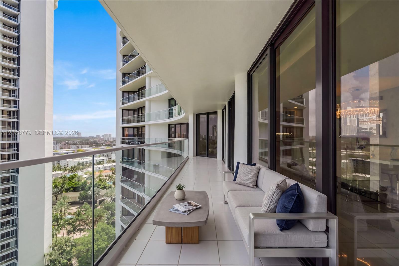 2800 Island Blvd #1605, Aventura FL 33160