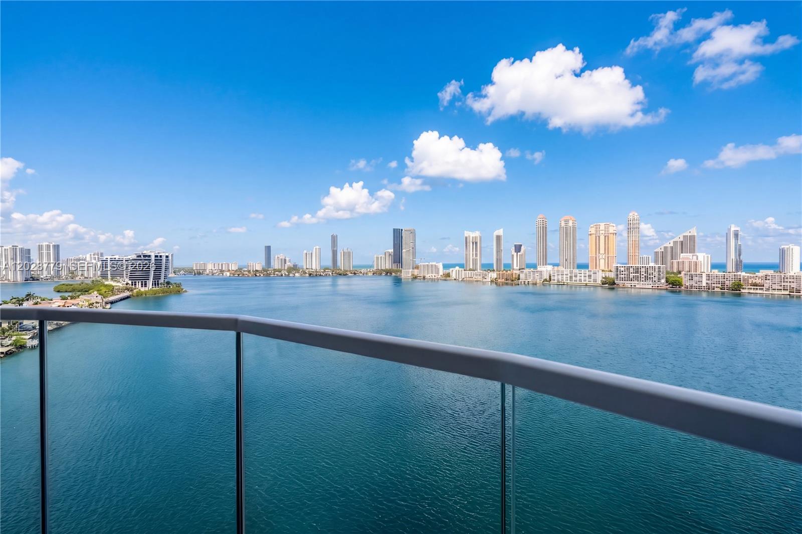 2800 Island Blvd #1605, Aventura FL 33160