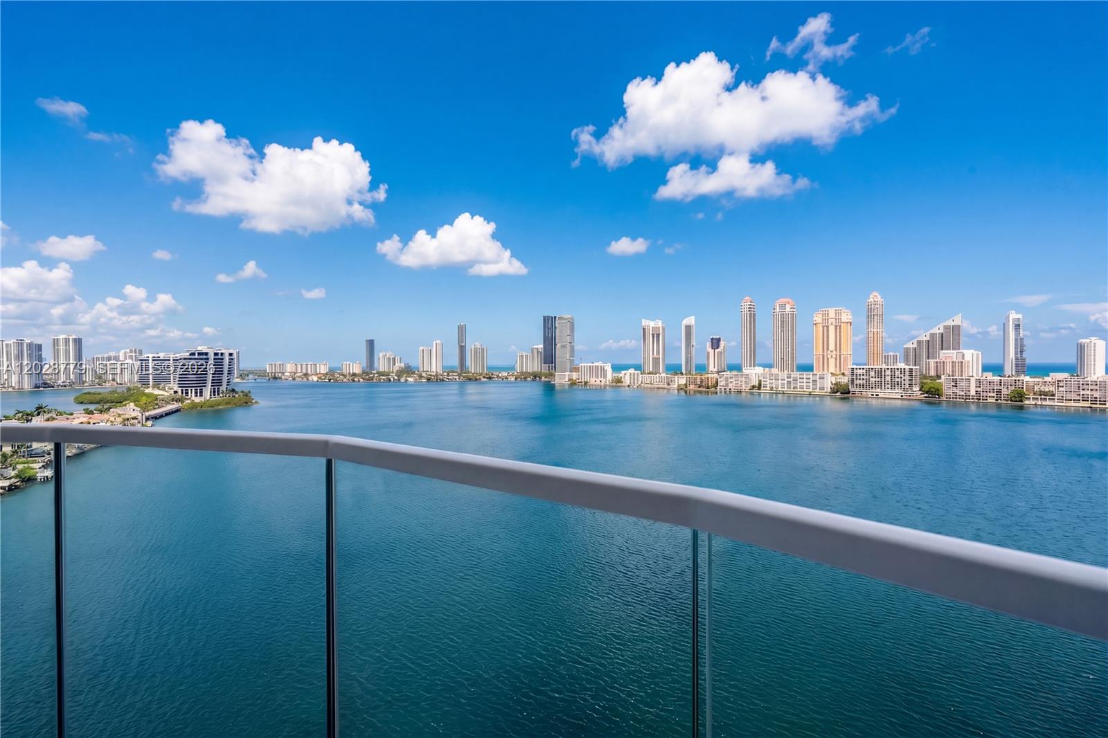 2800 Island Blvd #1605, Aventura FL 33160