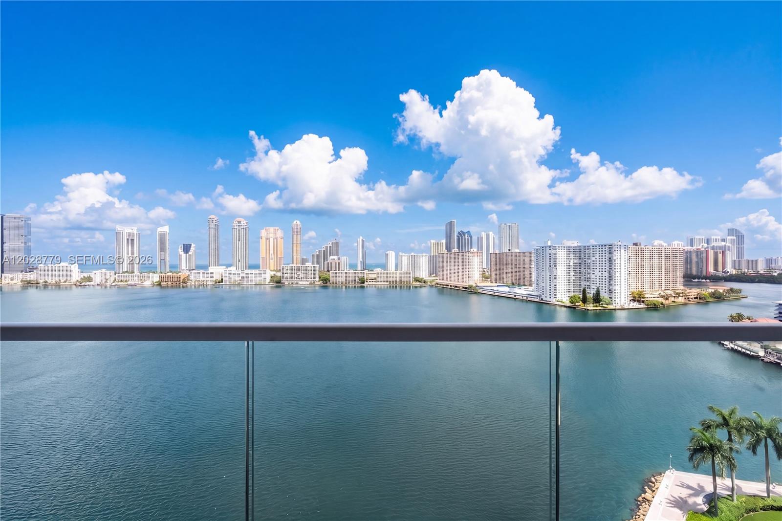 2800 Island Blvd #1605, Aventura FL 33160