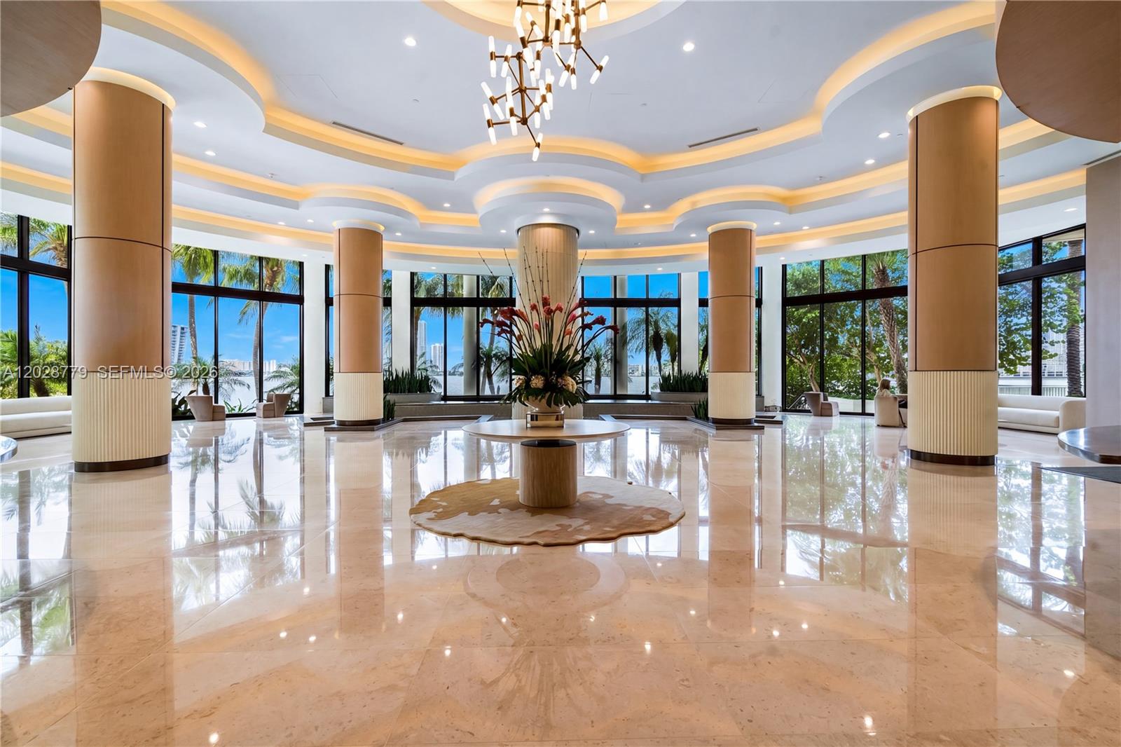 2800 Island Blvd #1605, Aventura FL 33160