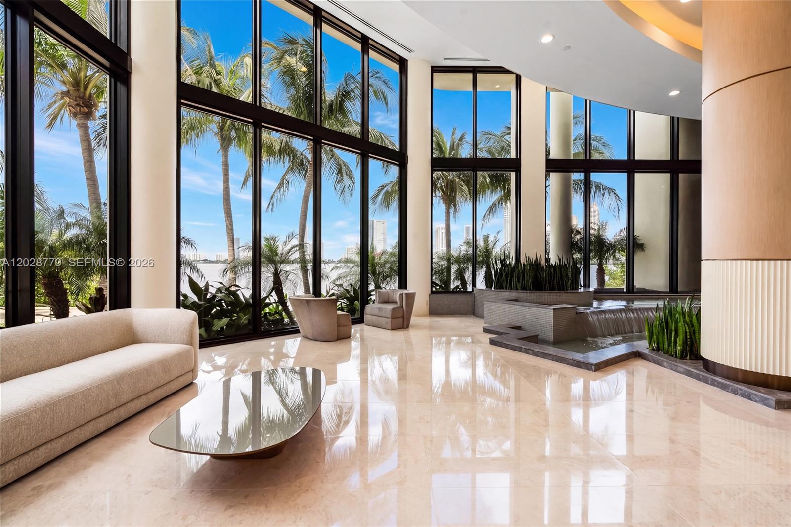 2800 Island Blvd #1605, Aventura FL 33160