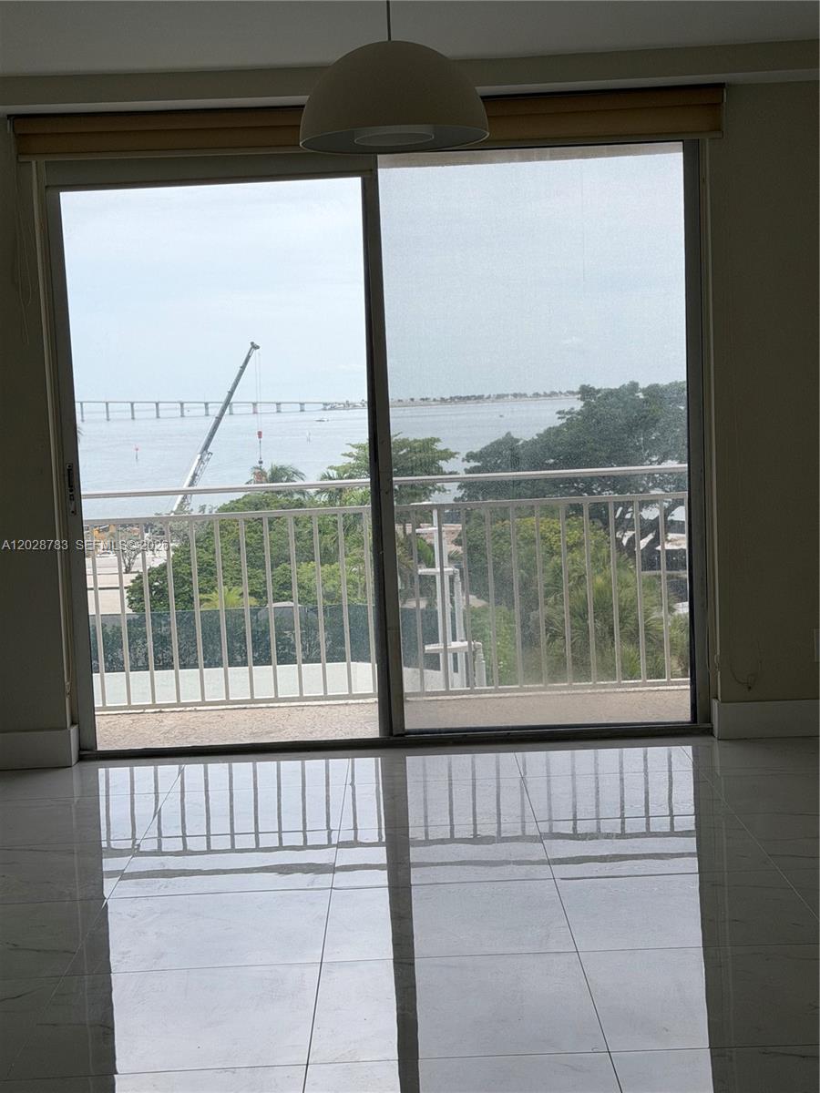 770 Claughton Island Dr #704, Miami FL 33131