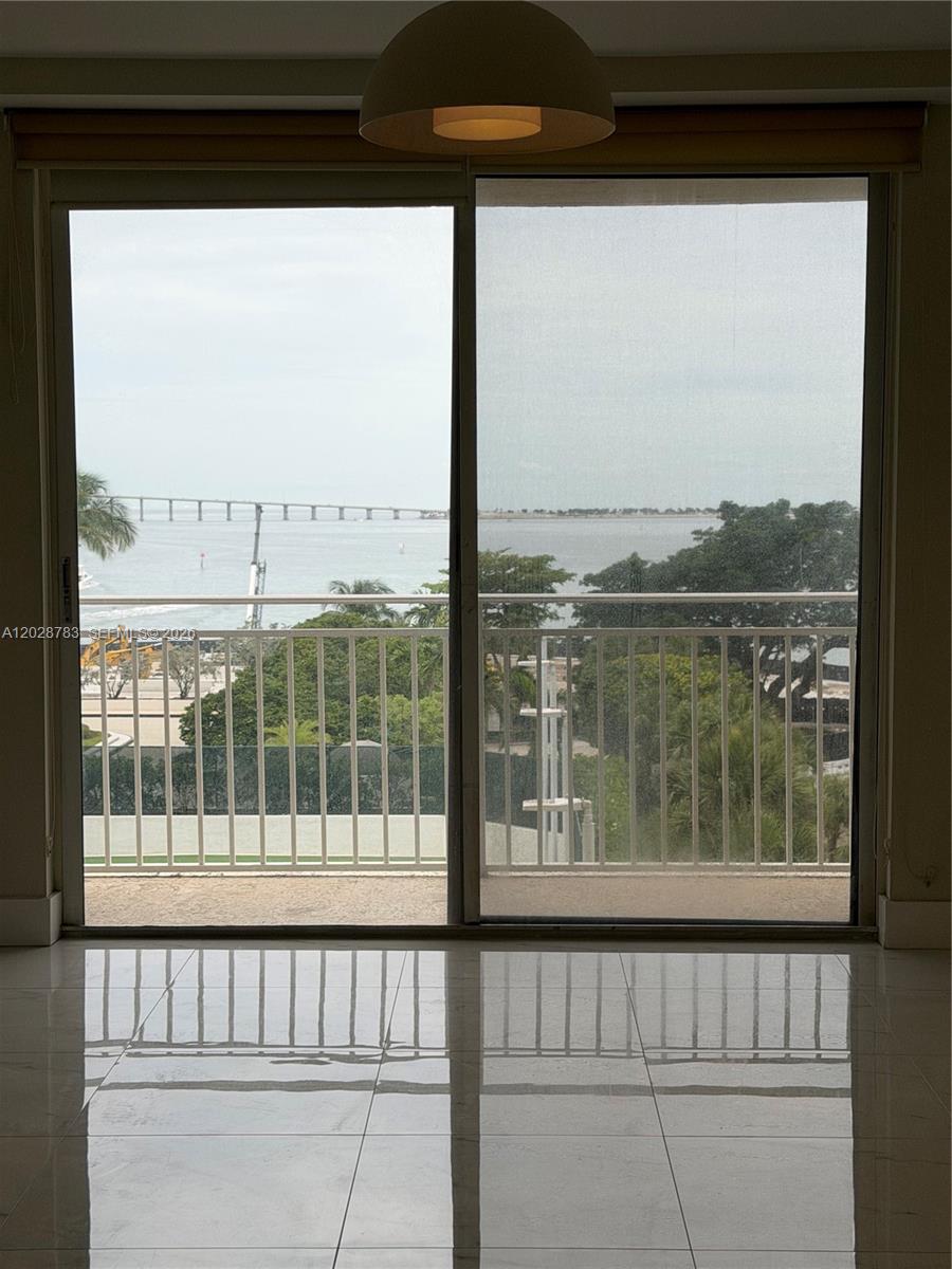 770 Claughton Island Dr #704, Miami FL 33131