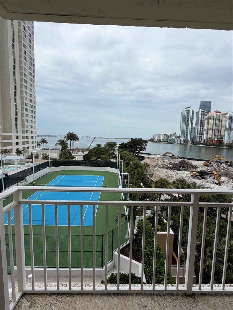 770 Claughton Island Dr #704, Miami FL 33131