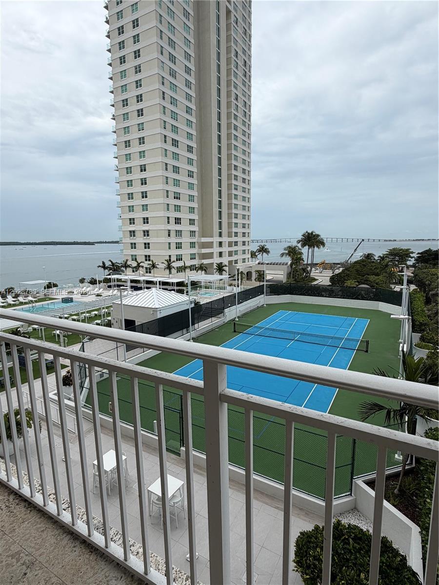 770 Claughton Island Dr #704, Miami FL 33131