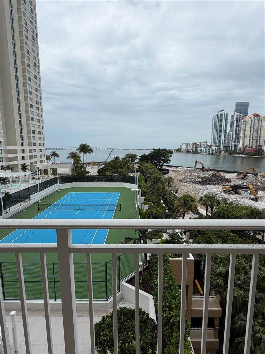 770 Claughton Island Dr #704, Miami FL 33131