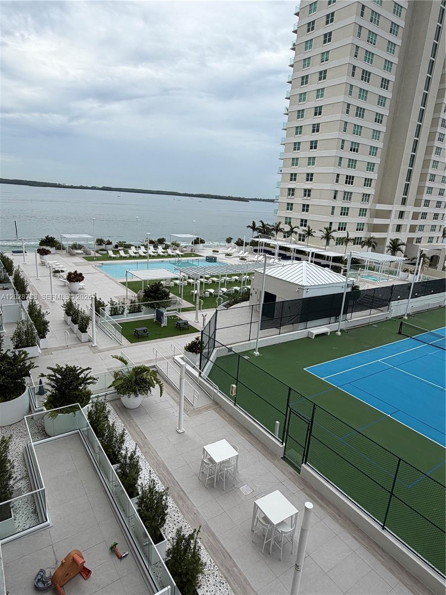 770 Claughton Island Dr #704, Miami FL 33131