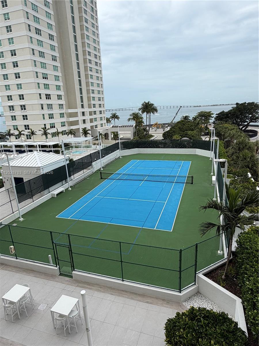 770 Claughton Island Dr #704, Miami FL 33131