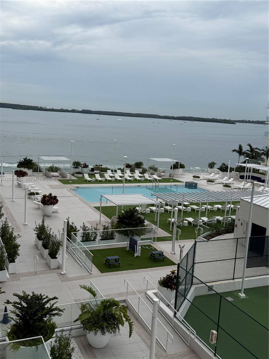 770 Claughton Island Dr #704, Miami FL 33131