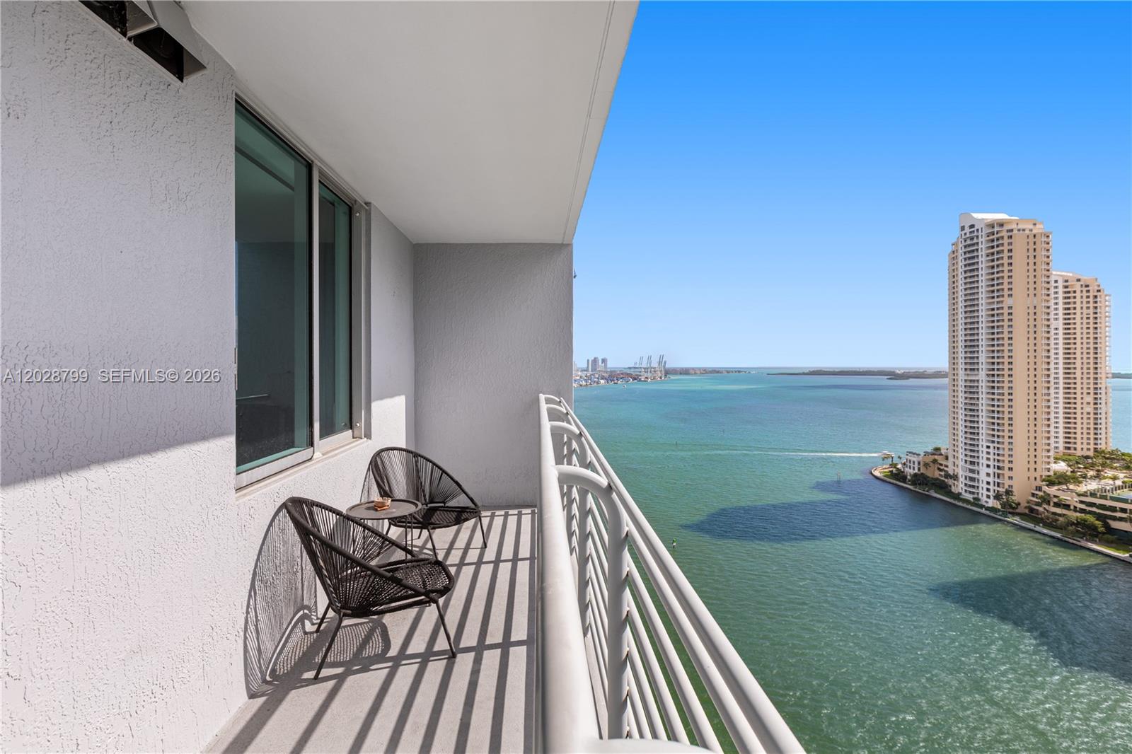 325 S Biscayne Blvd #2517, Miami FL 33131