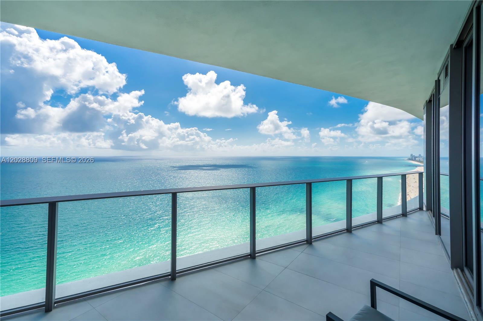 15701 Collins Ave #2903, Sunny Isles Beach FL 33160