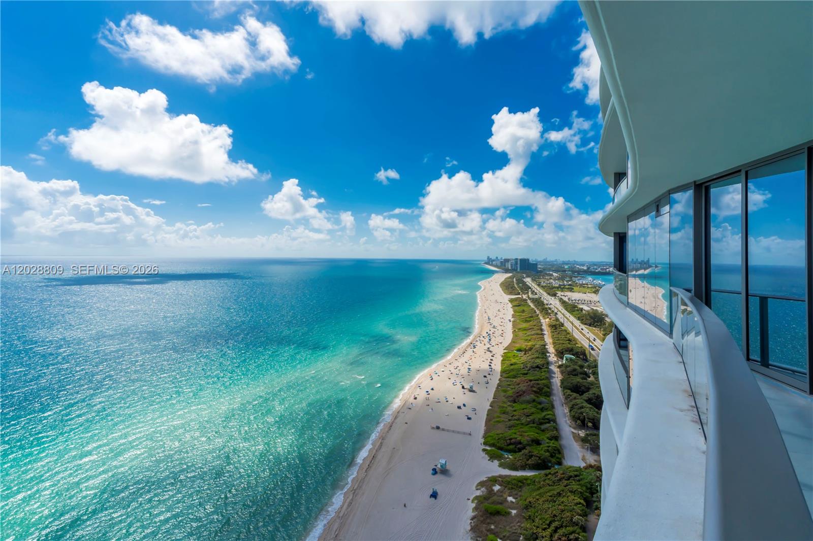 15701 Collins Ave #2903, Sunny Isles Beach FL 33160