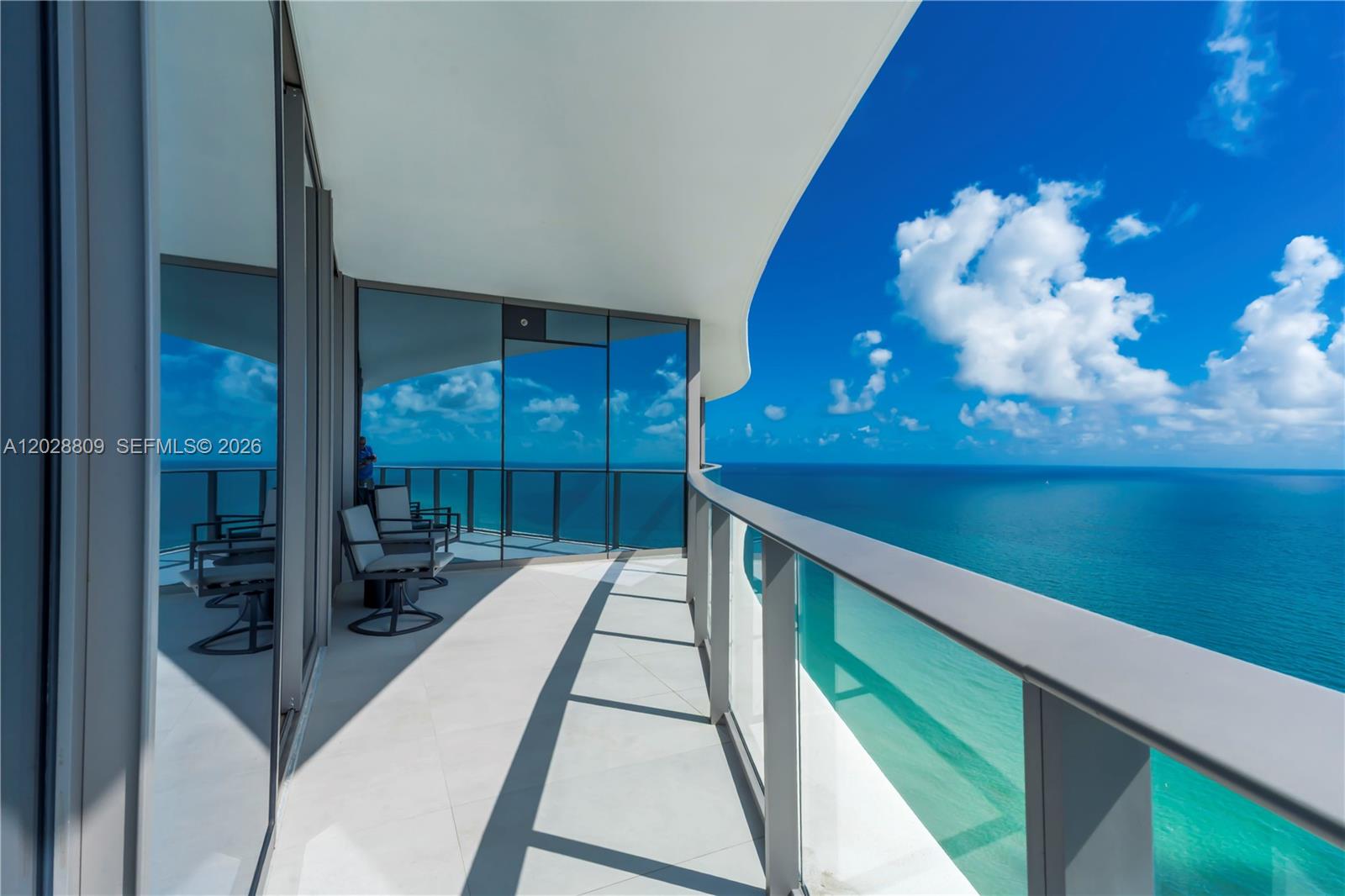 15701 Collins Ave #2903, Sunny Isles Beach FL 33160