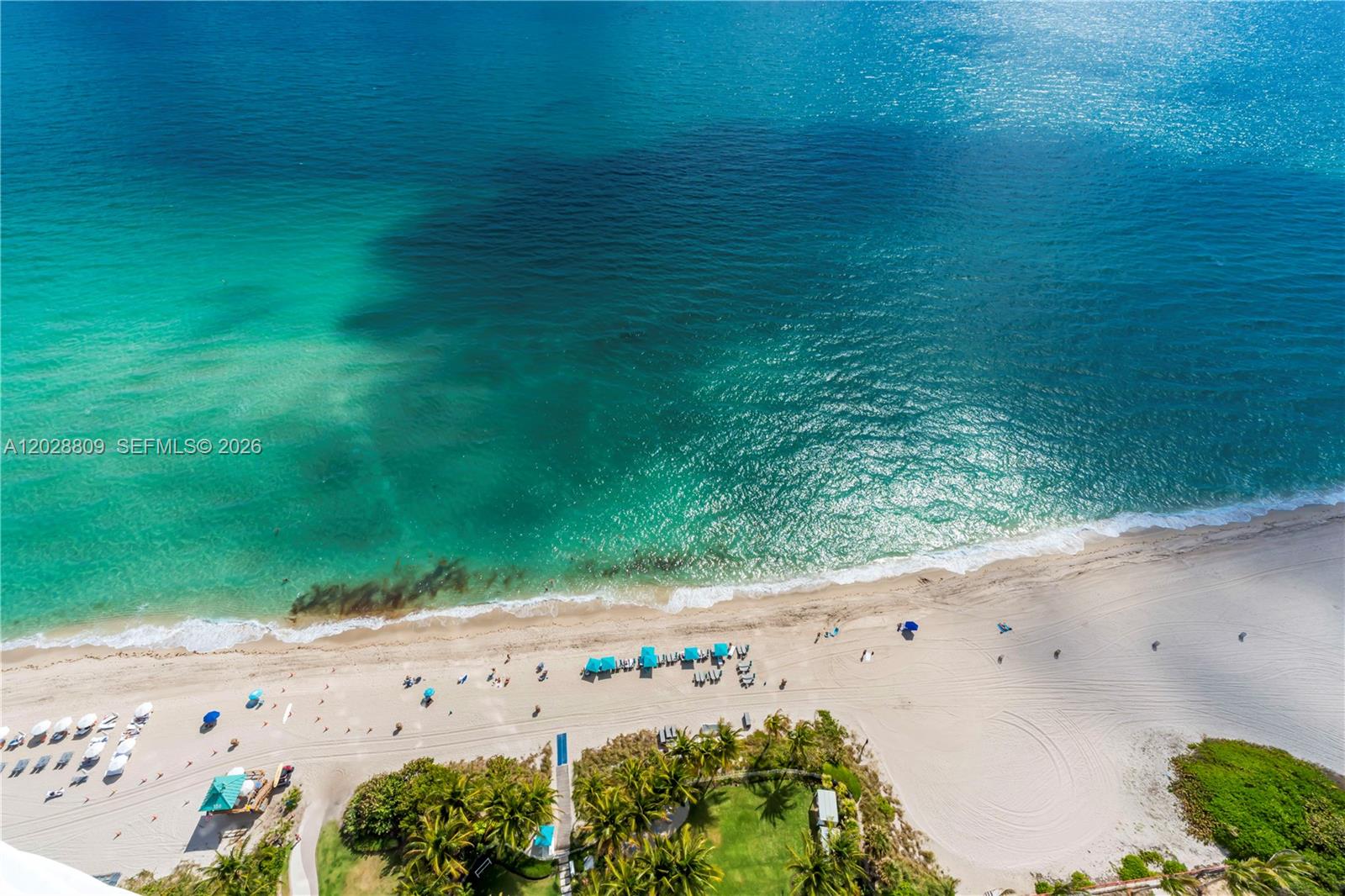 15701 Collins Ave #2903, Sunny Isles Beach FL 33160
