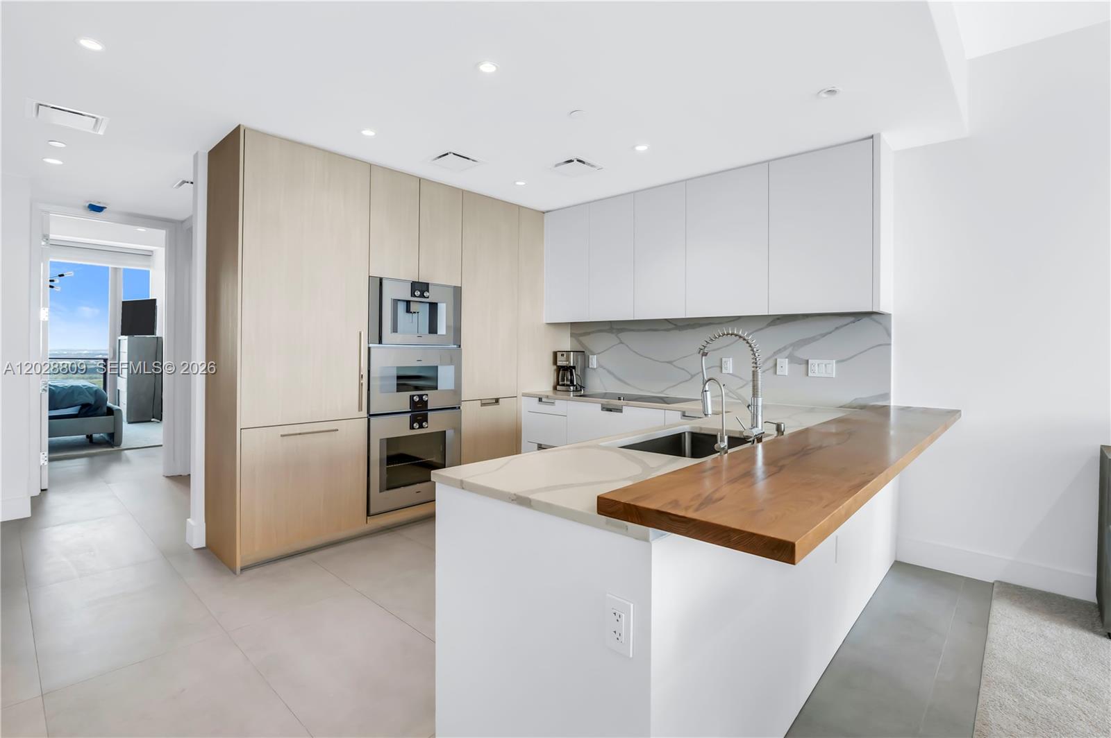 15701 Collins Ave #2903, Sunny Isles Beach FL 33160