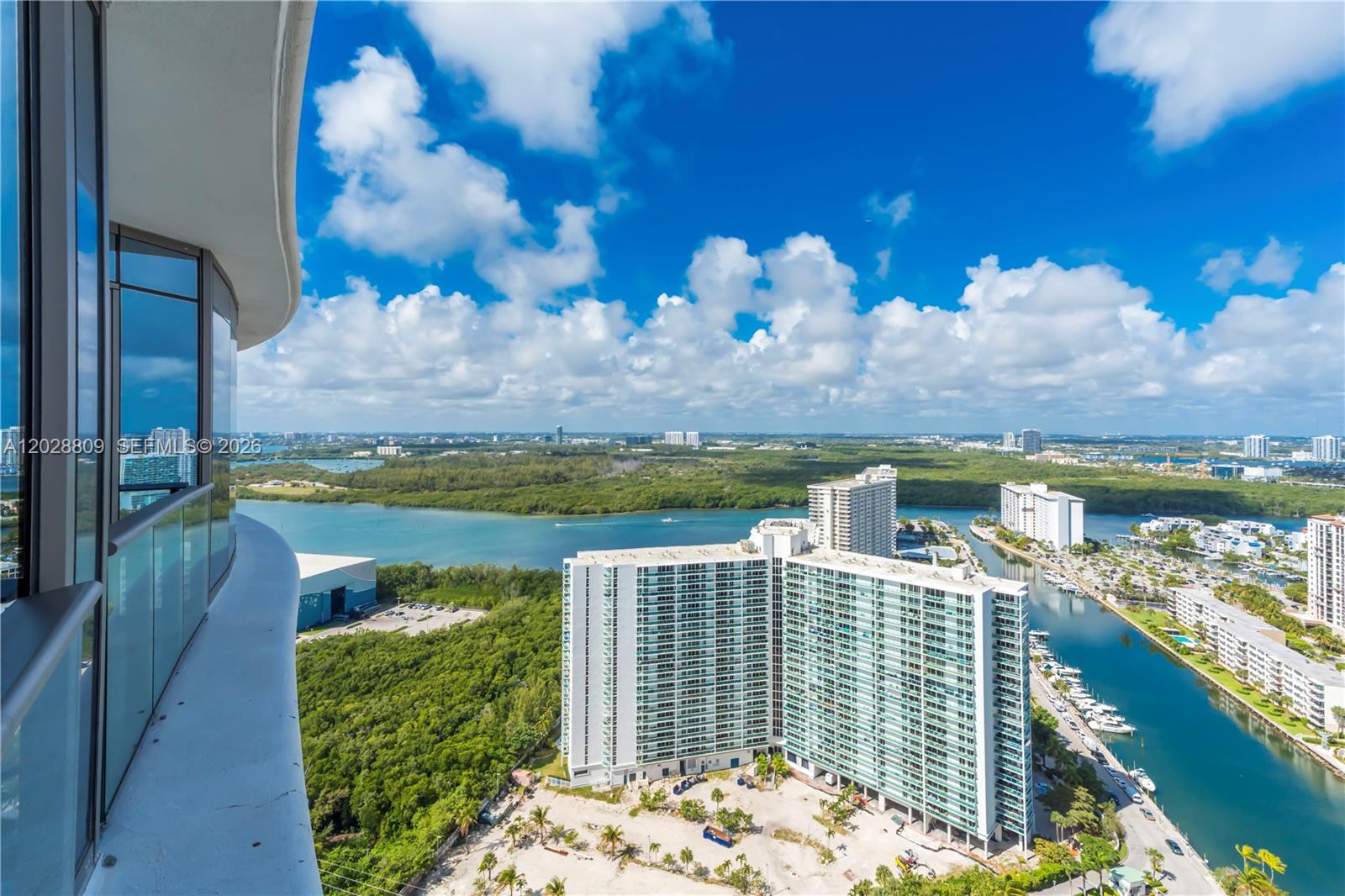 15701 Collins Ave #2903, Sunny Isles Beach FL 33160