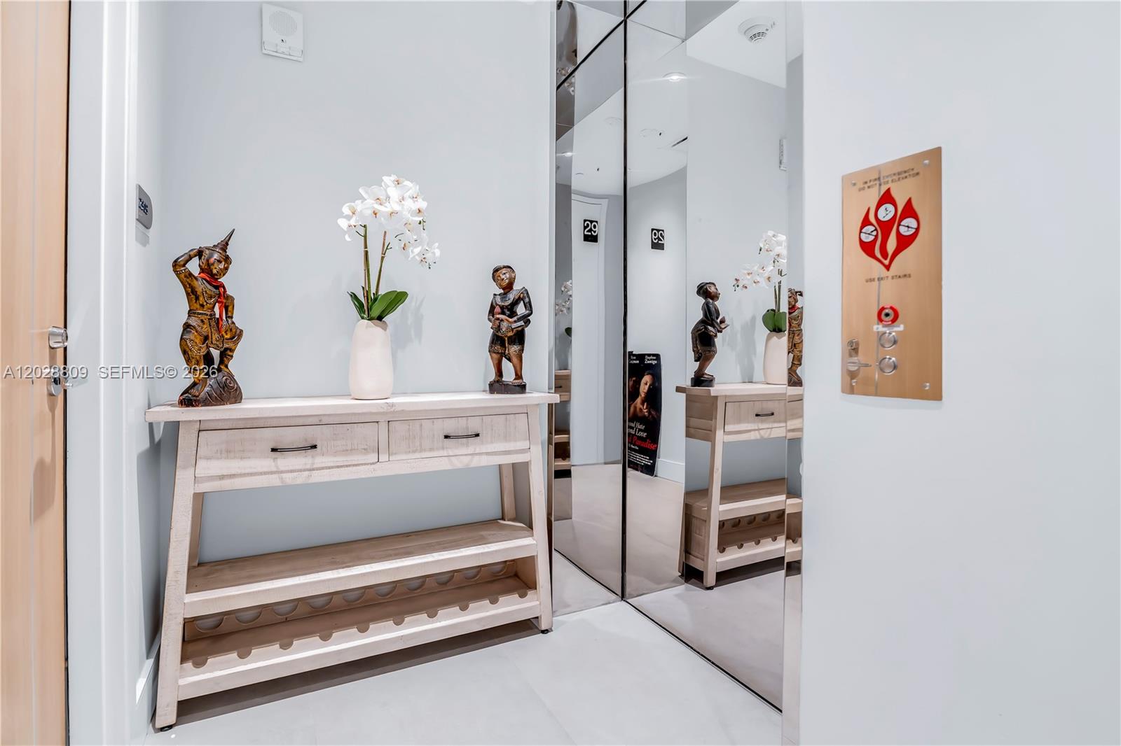 15701 Collins Ave #2903, Sunny Isles Beach FL 33160