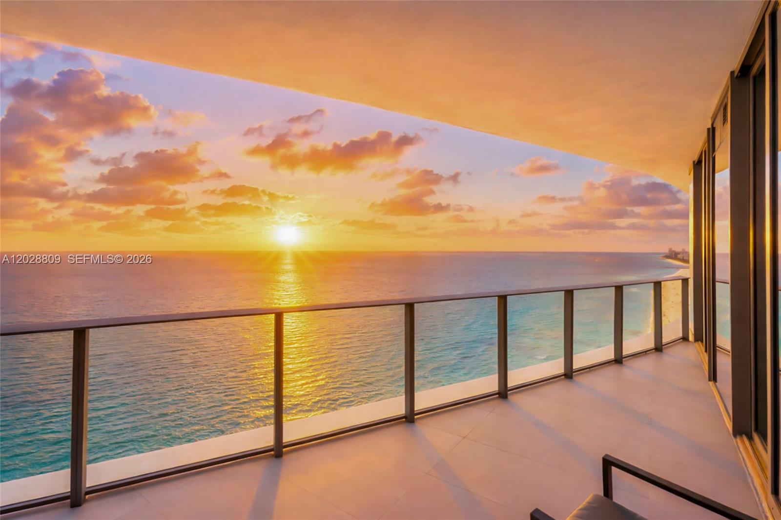 15701 Collins Ave #2903, Sunny Isles Beach FL 33160