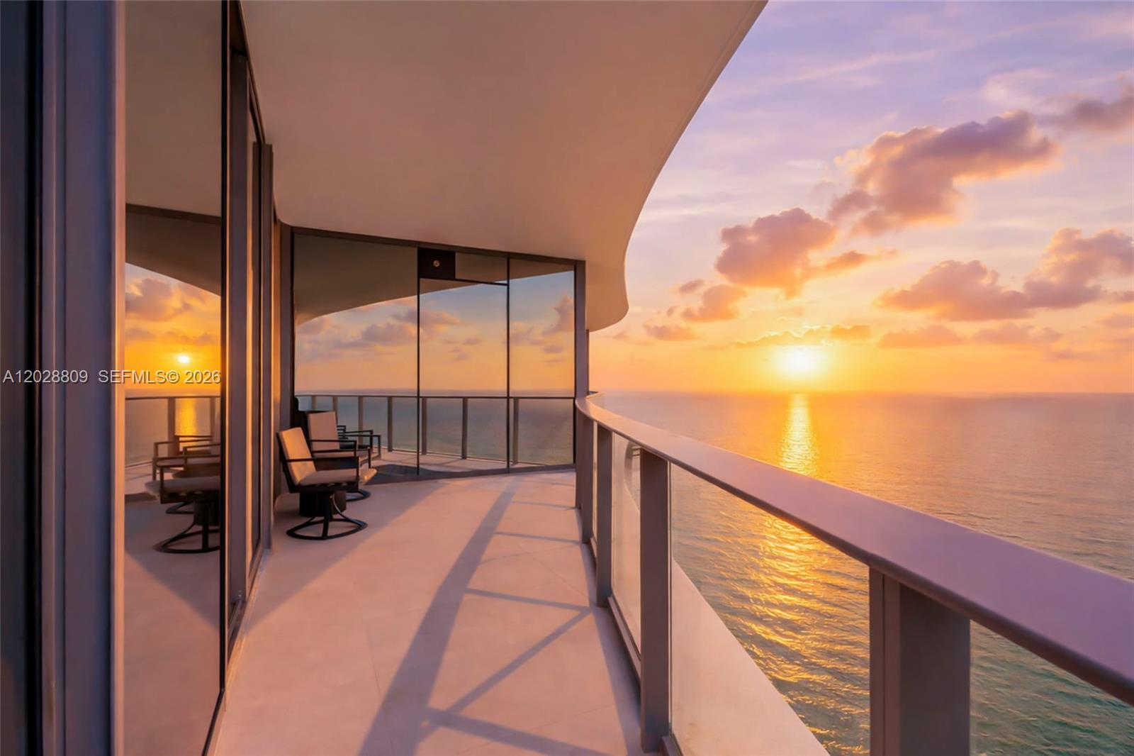 15701 Collins Ave #2903, Sunny Isles Beach FL 33160