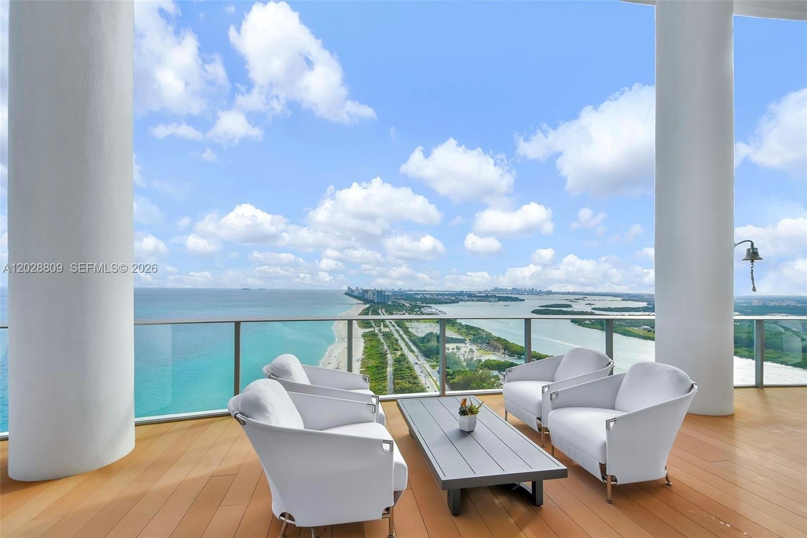 15701 Collins Ave #2903, Sunny Isles Beach FL 33160