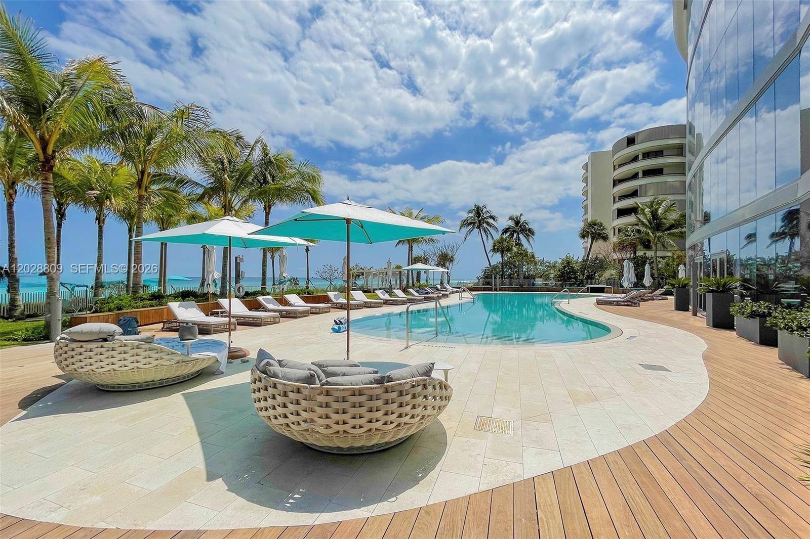 15701 Collins Ave #2903, Sunny Isles Beach FL 33160