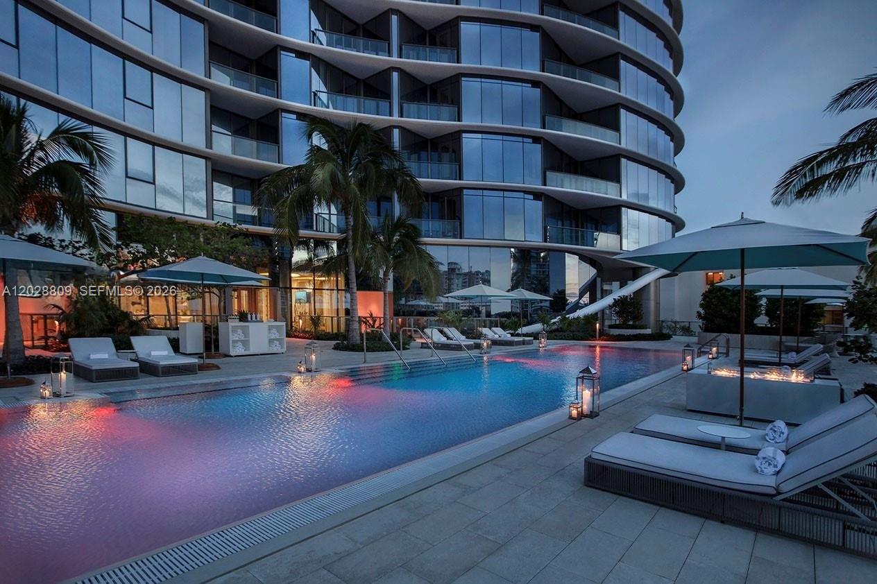 15701 Collins Ave #2903, Sunny Isles Beach FL 33160