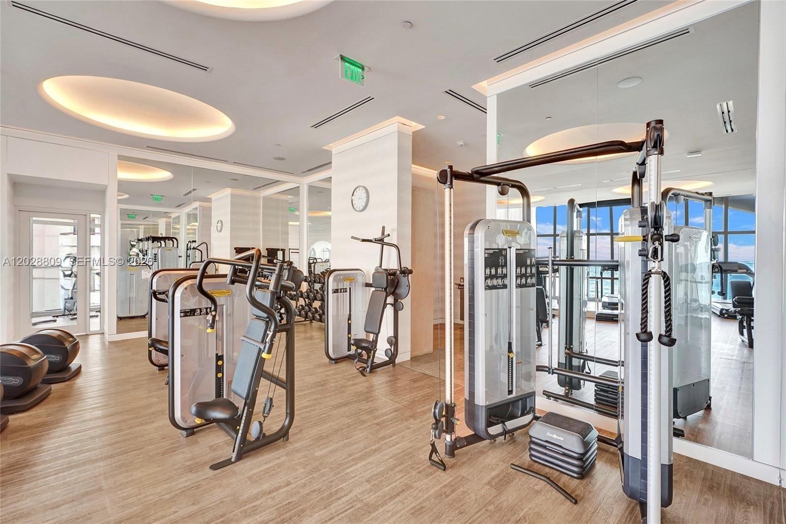 15701 Collins Ave #2903, Sunny Isles Beach FL 33160