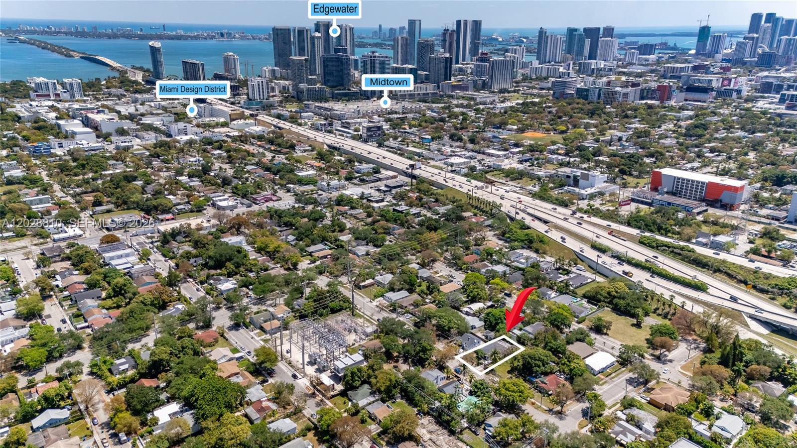 412 NW 41st St, Miami FL 33127