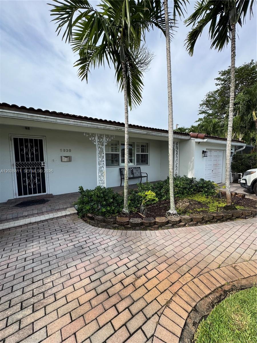 1030 NE 107th St #1030, Miami Shores FL 33161