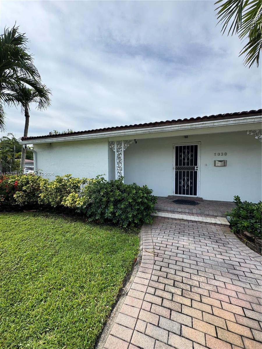 1030 NE 107th St #1030, Miami Shores FL 33161