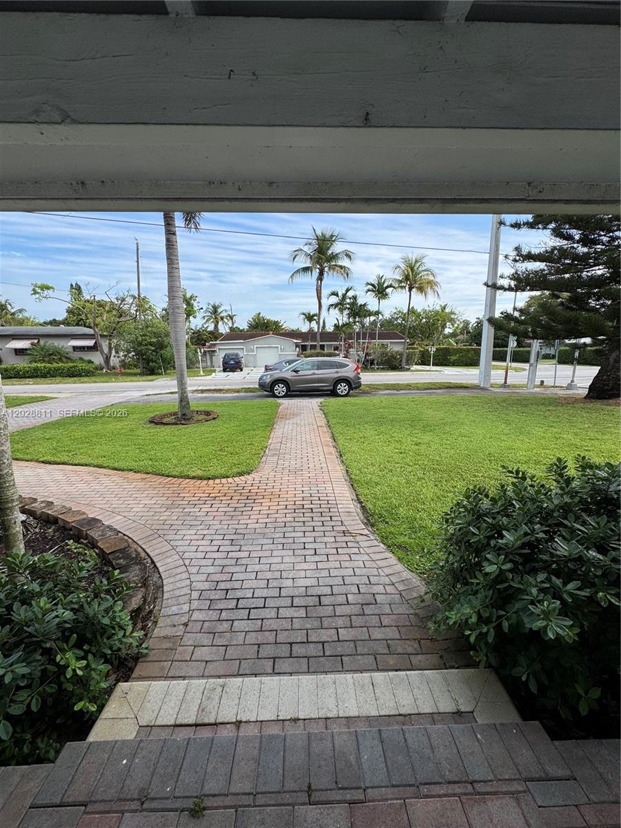 1030 NE 107th St #1030, Miami Shores FL 33161