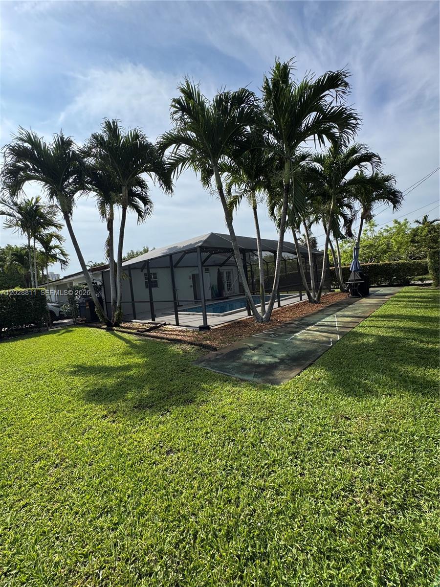 1030 NE 107th St #1030, Miami Shores FL 33161