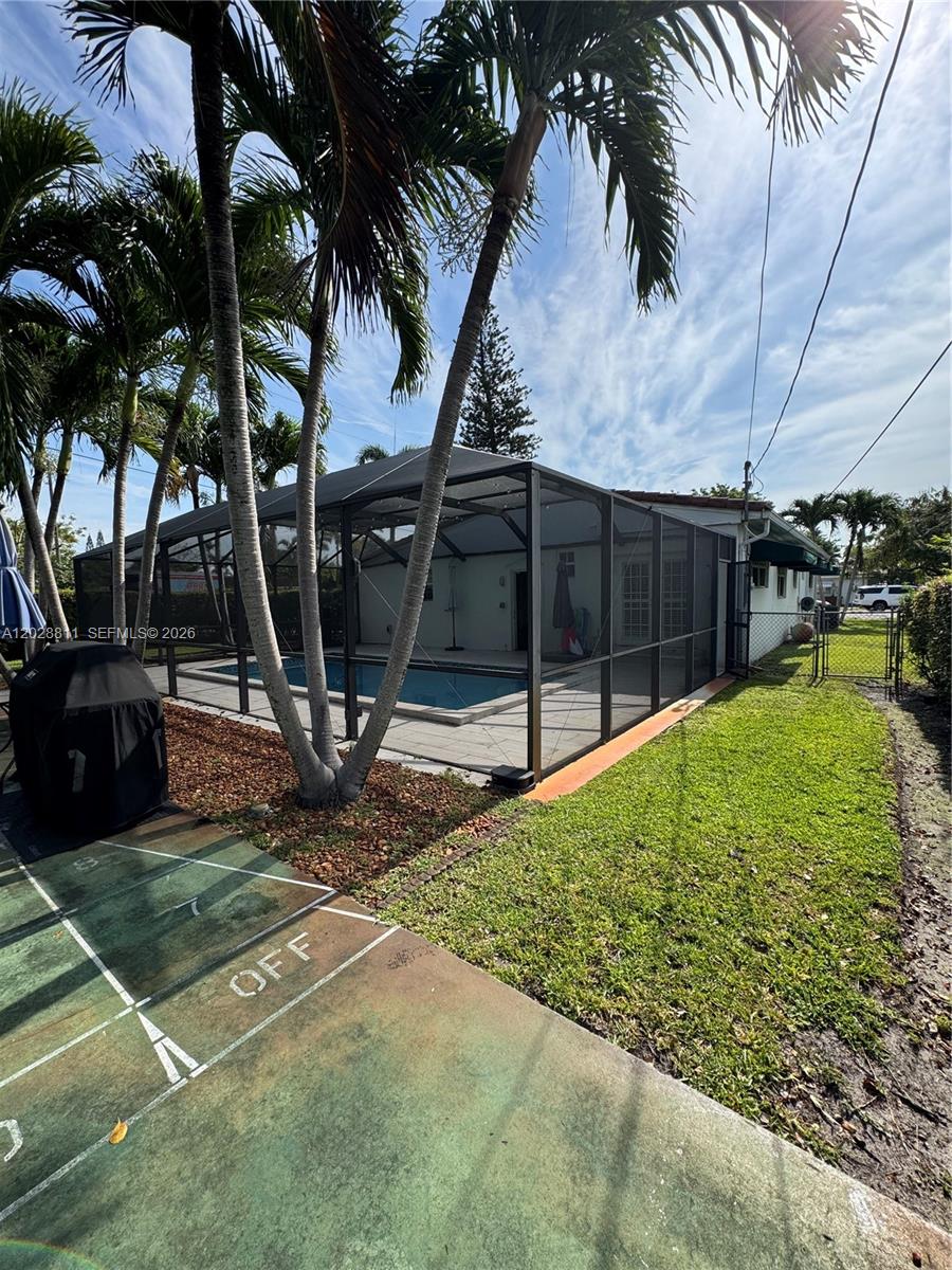 1030 NE 107th St #1030, Miami Shores FL 33161