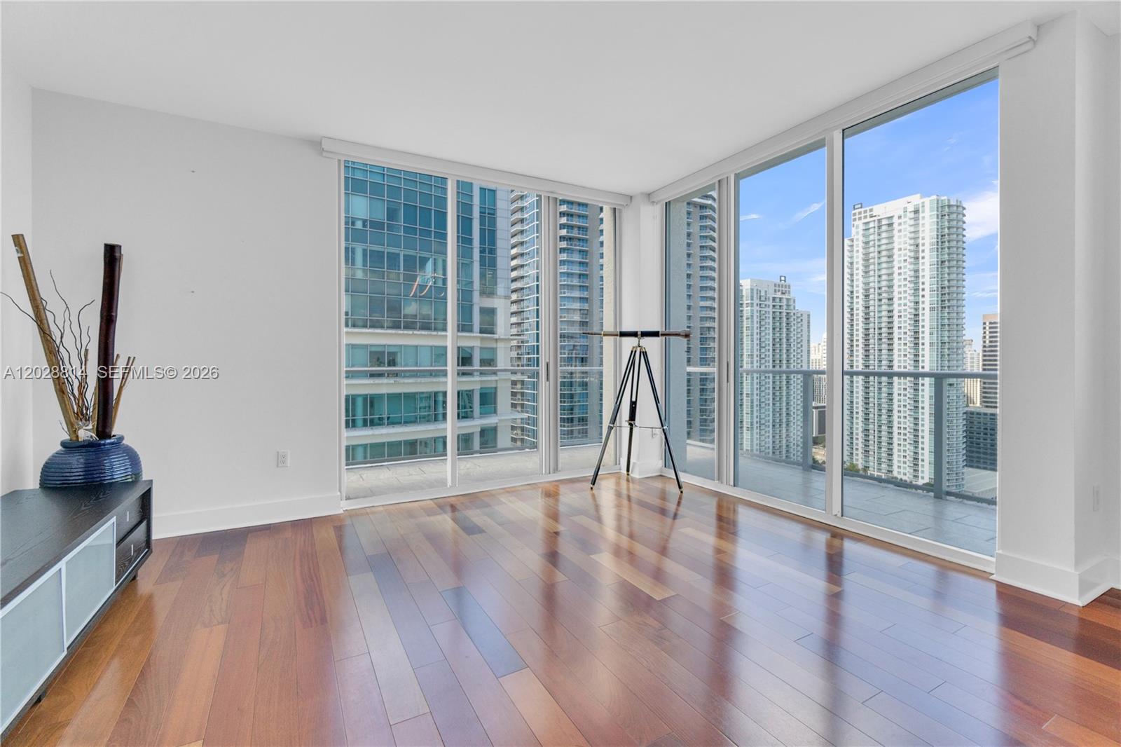 1155 Brickell Bay Dr #PH102, Miami FL 33131