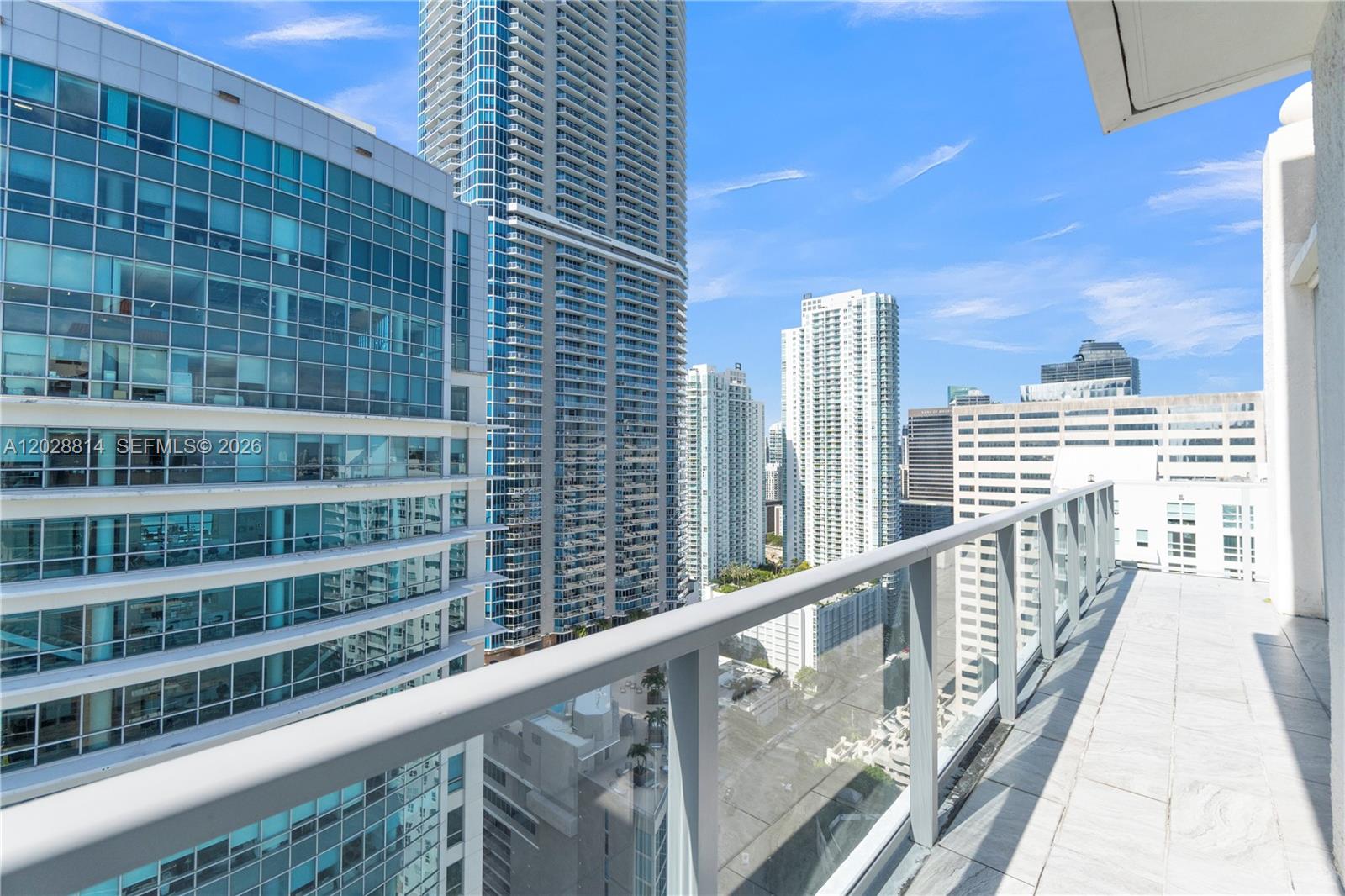 1155 Brickell Bay Dr #PH102, Miami FL 33131