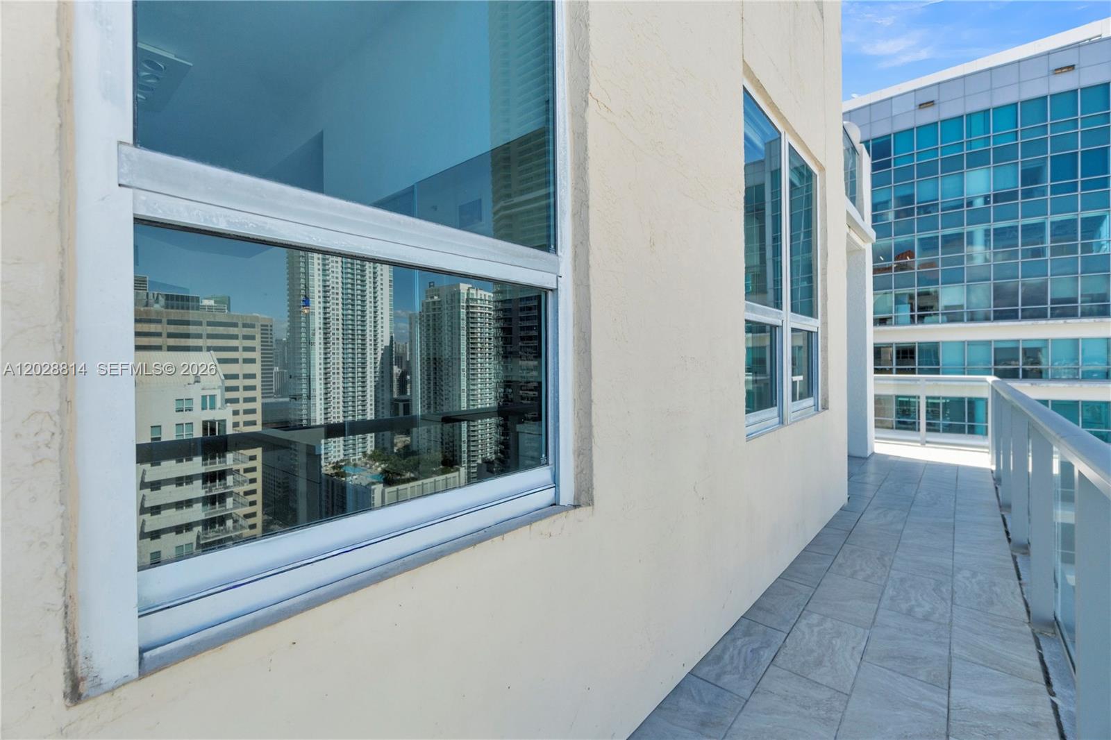 1155 Brickell Bay Dr #PH102, Miami FL 33131