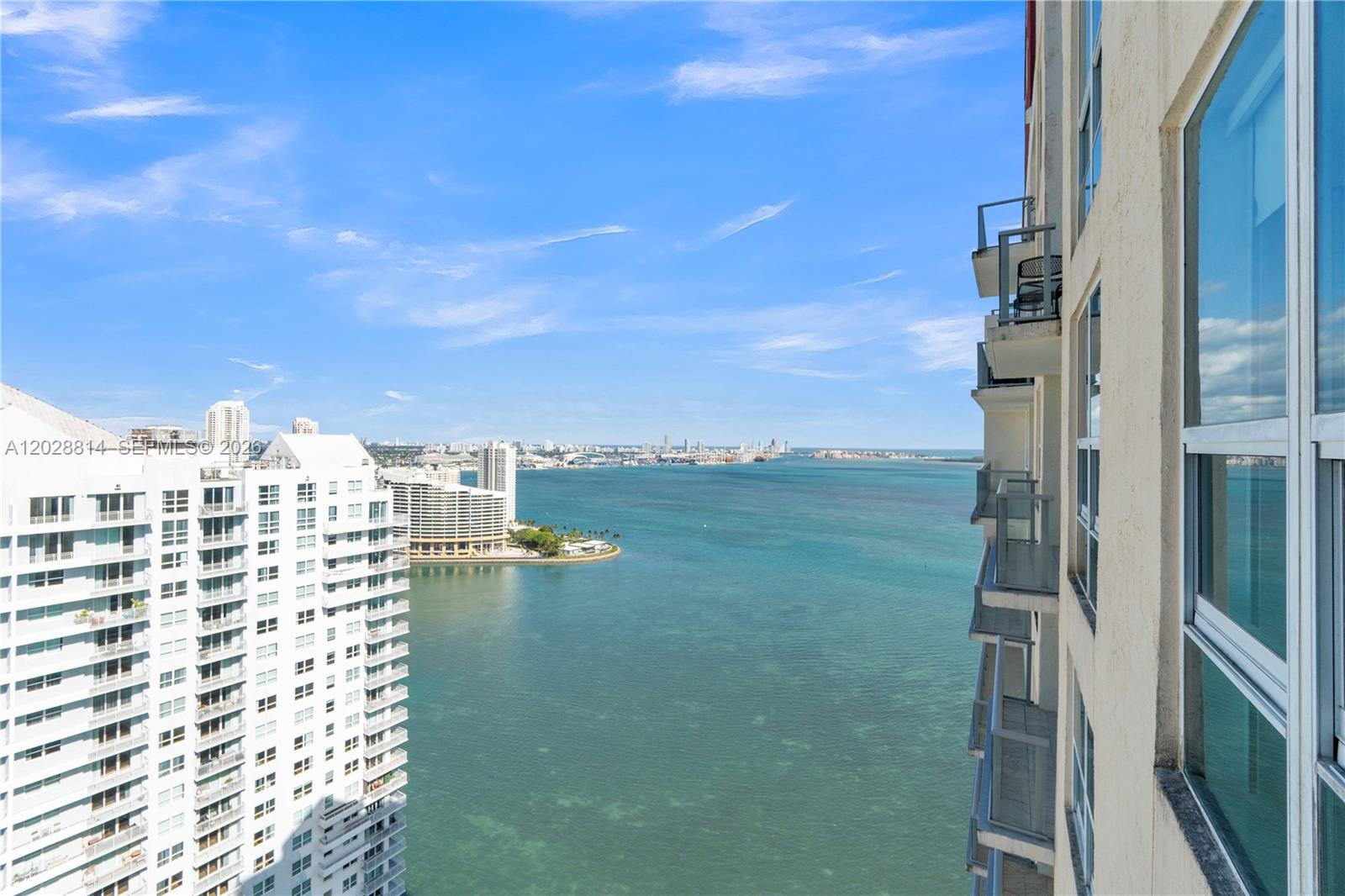 1155 Brickell Bay Dr #PH102, Miami FL 33131