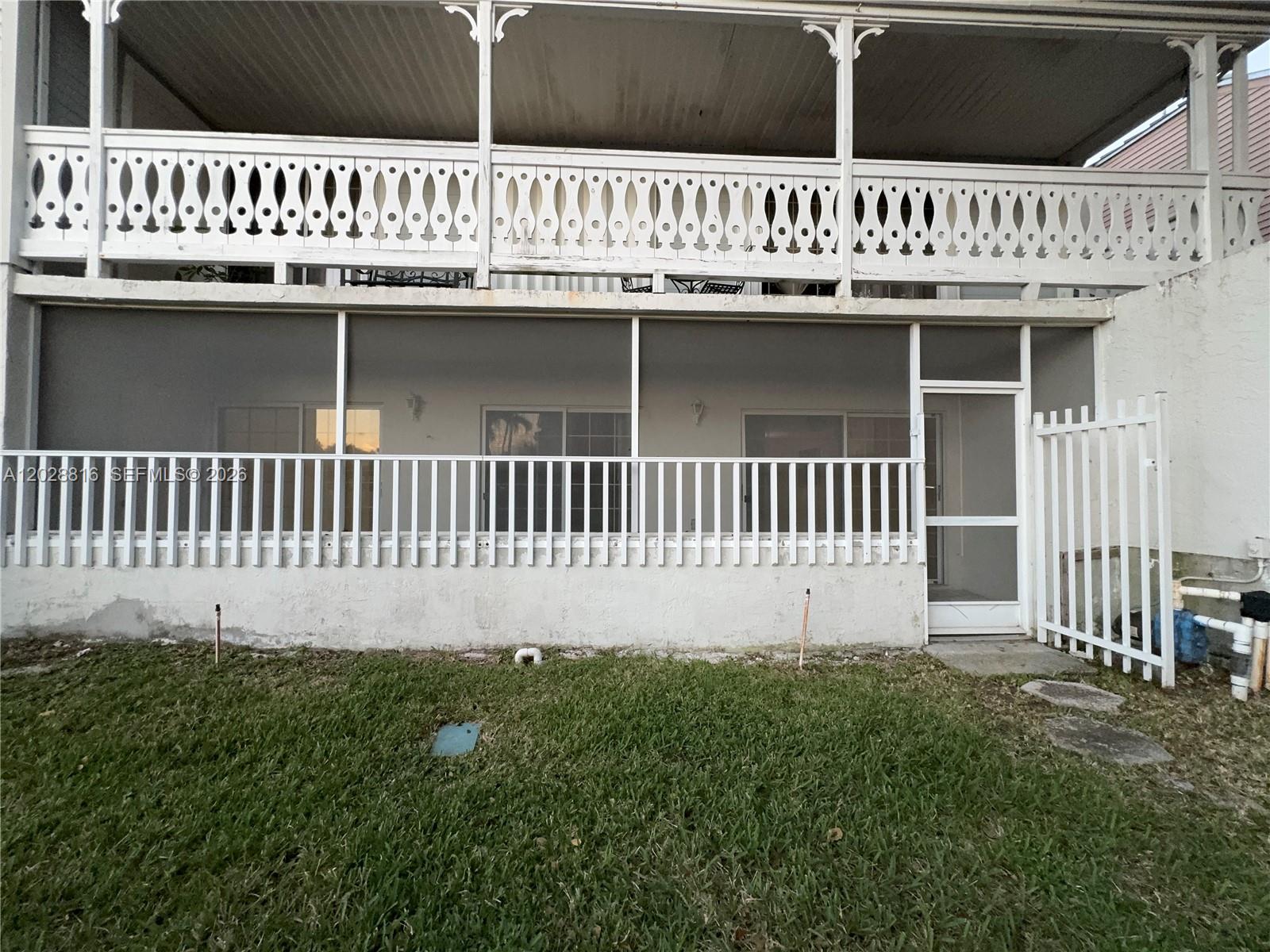 10441 Mahogany Key Cir #106, Miami FL 33196