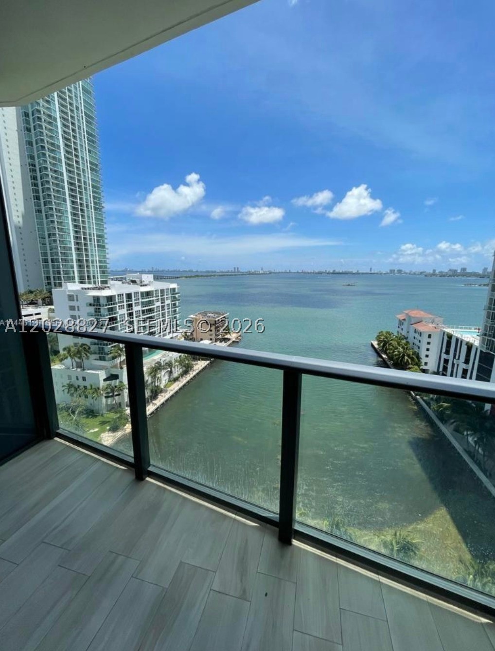 460 NE 28th St #1406, Miami FL 33137