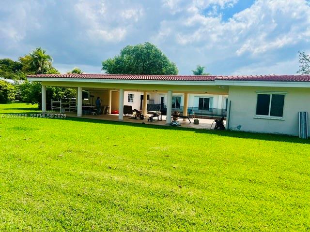 7910 SW 73rd Ct, Miami FL 33143