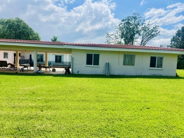 7910 SW 73rd Ct, Miami FL 33143