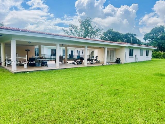 7910 SW 73rd Ct, Miami FL 33143