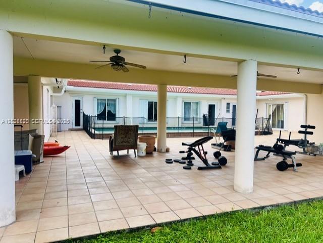 7910 SW 73rd Ct, Miami FL 33143