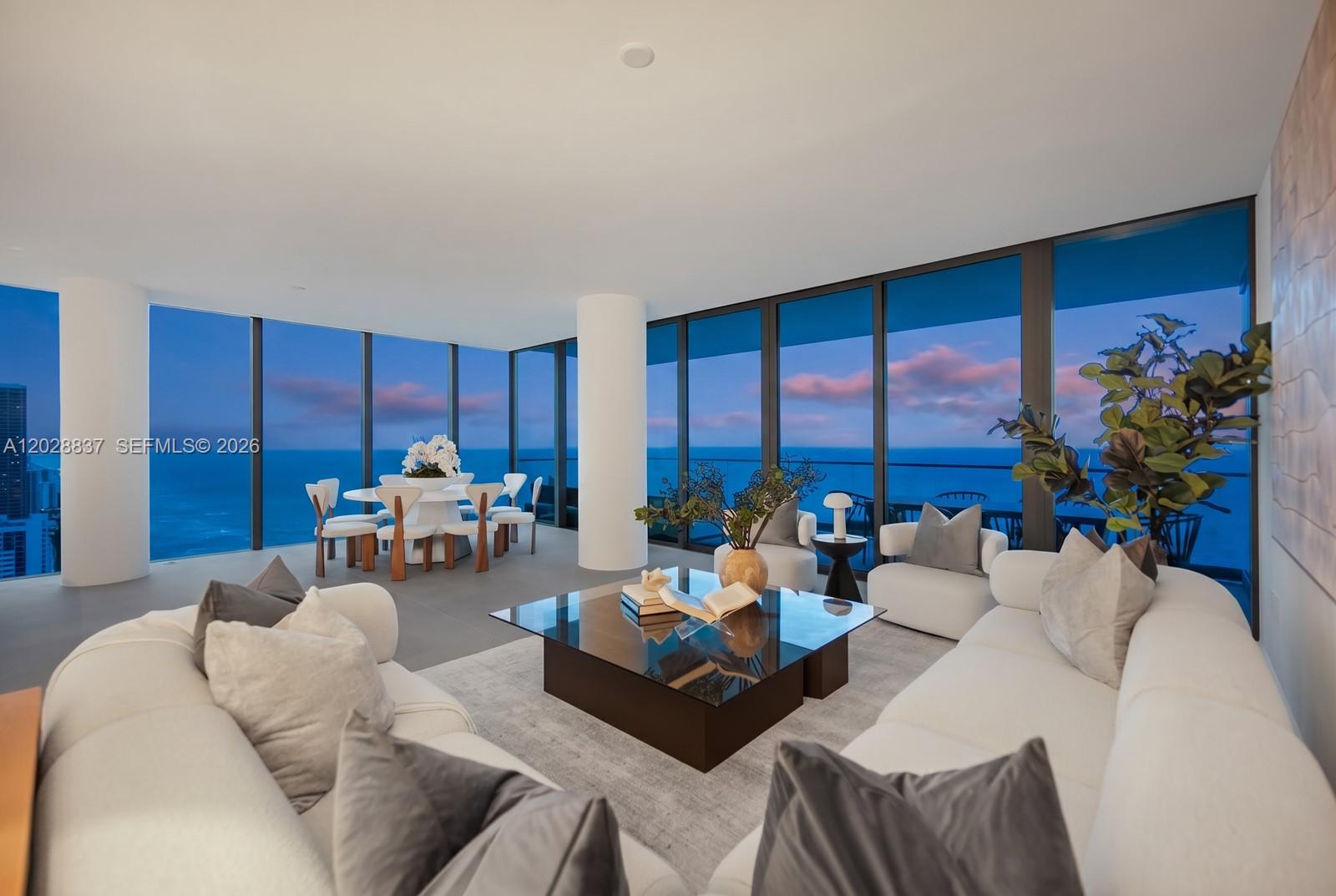 2000 S Ocean Dr #32A, Hallandale Beach FL 33009