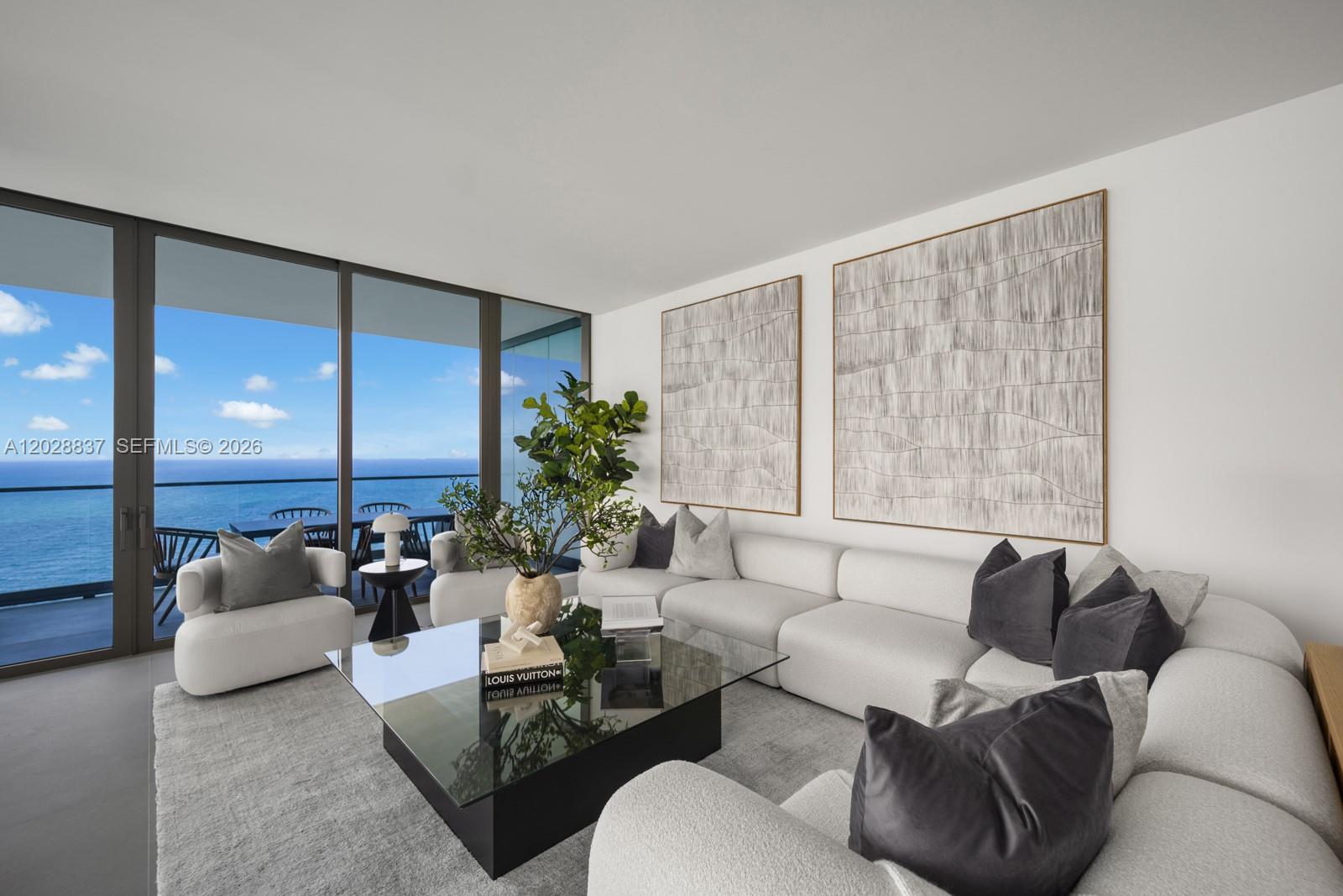 2000 S Ocean Dr #32A, Hallandale Beach FL 33009
