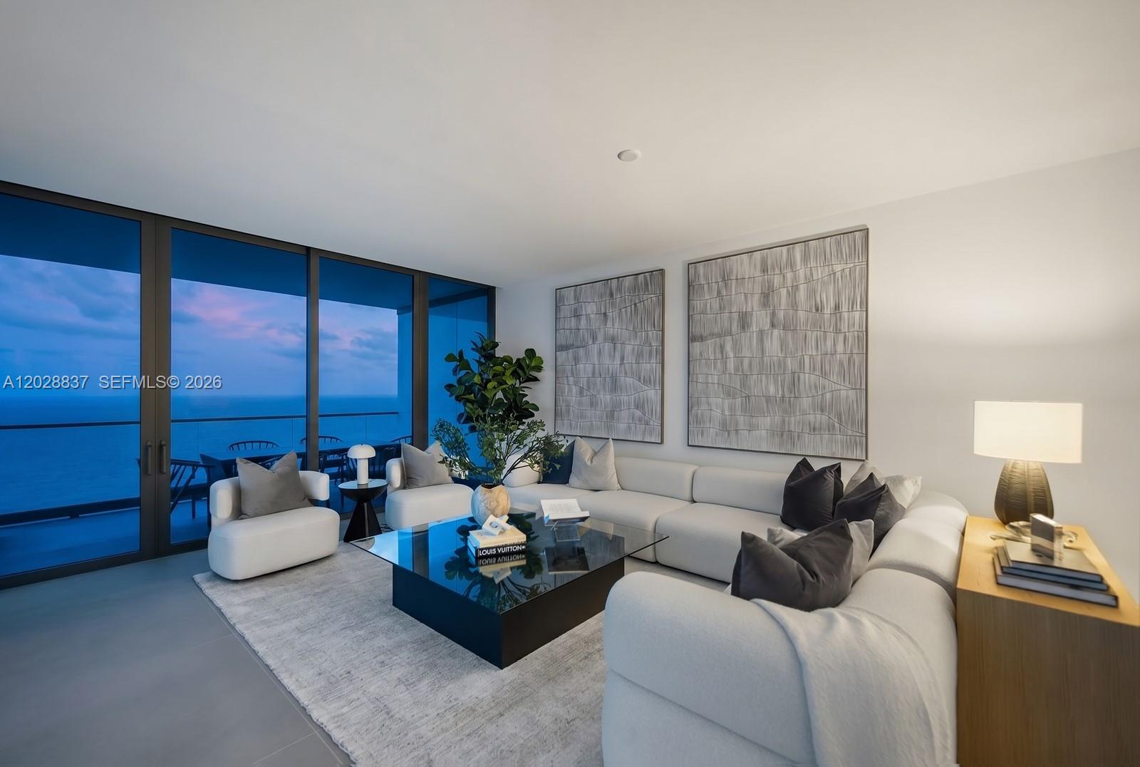 2000 S Ocean Dr #32A, Hallandale Beach FL 33009