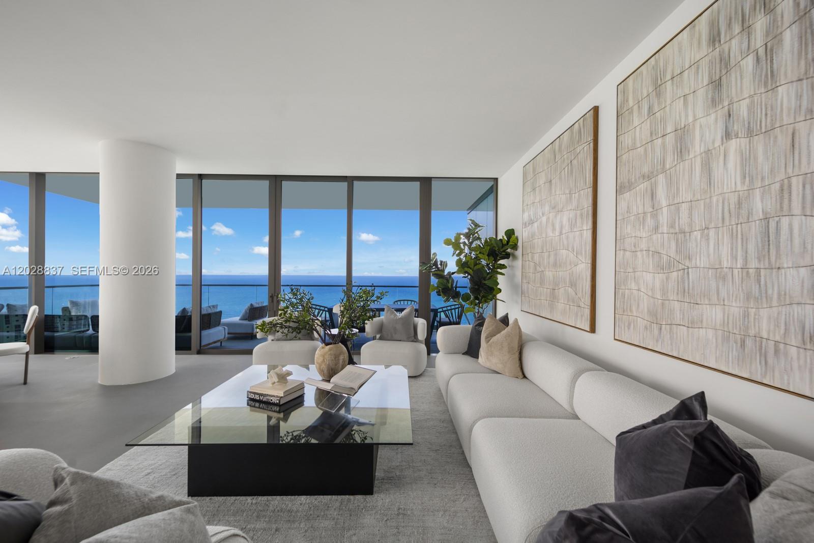 2000 S Ocean Dr #32A, Hallandale Beach FL 33009