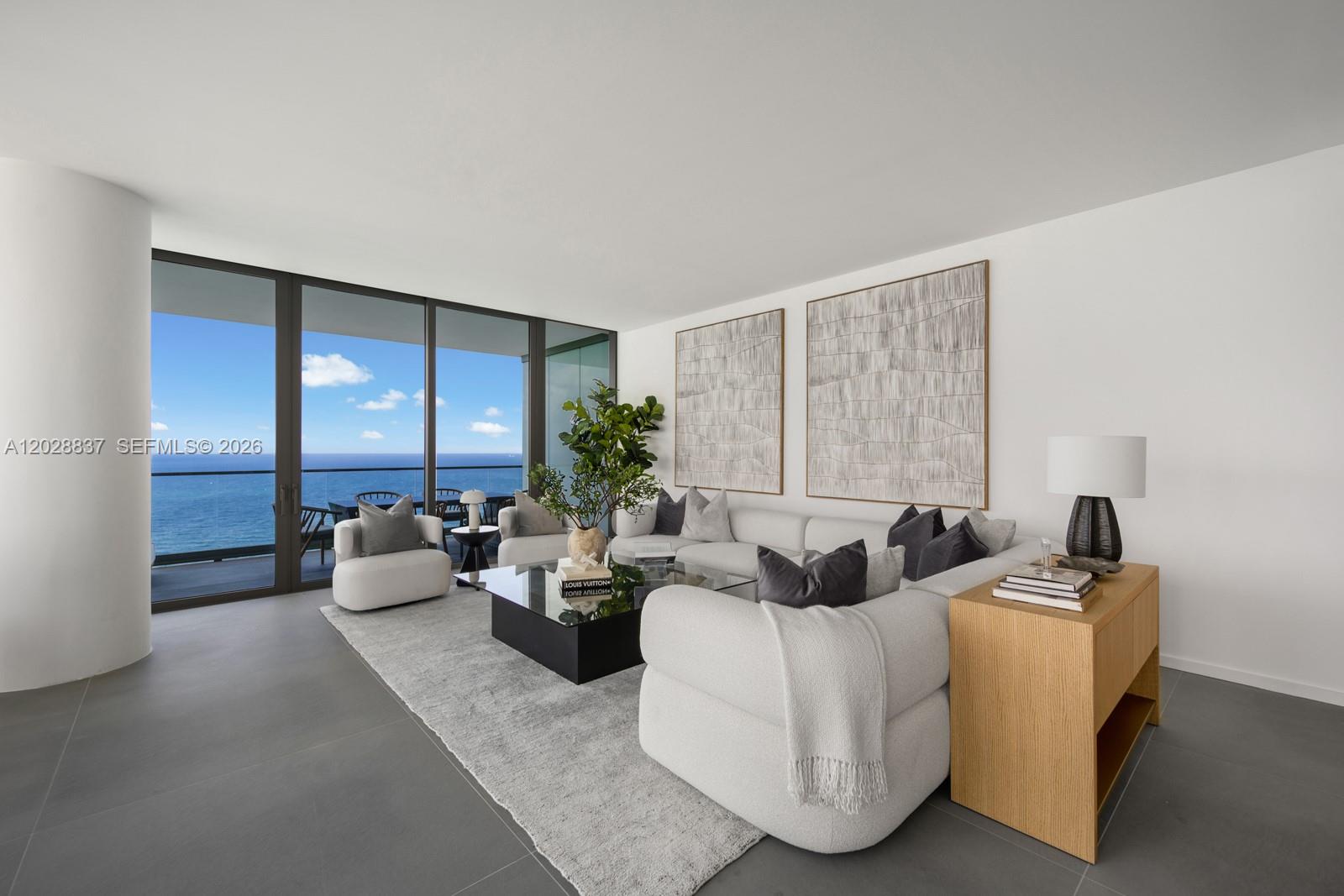 2000 S Ocean Dr #32A, Hallandale Beach FL 33009